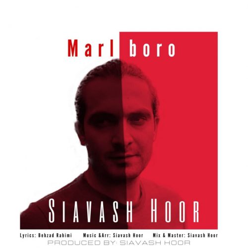 Siavash Hoor – Marlboro